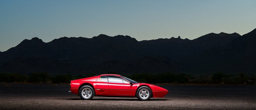 Phoenix, AZ, USA
1/22/2024
Ferrari 512 BB