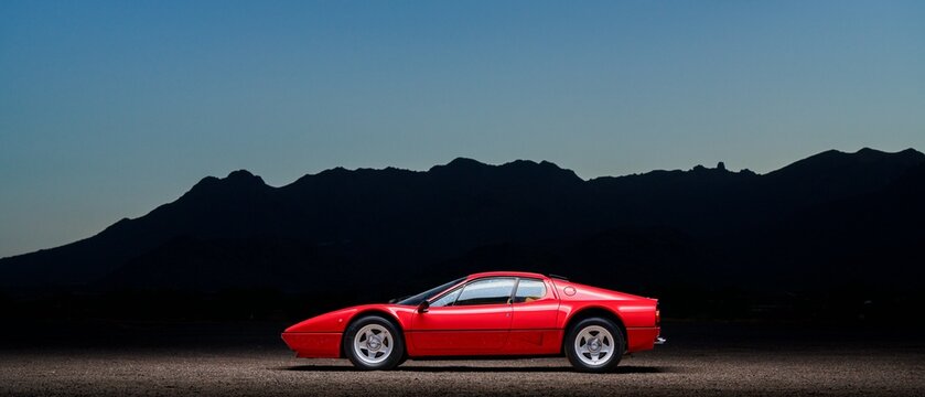 Phoenix, AZ, USA
1/22/2024
Ferrari 512 BB