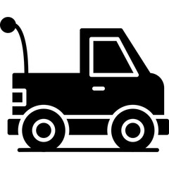 Car Toy Icon