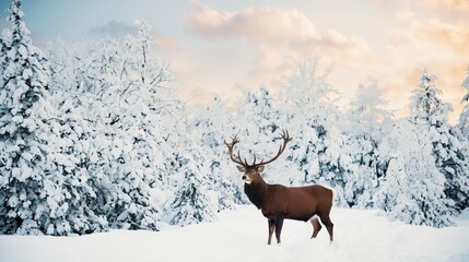 Winter Landscape