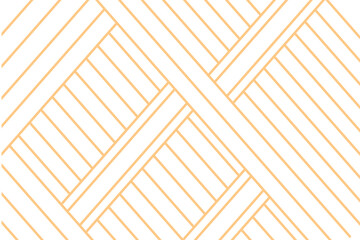 Luxury gold line stripe chevron square zigzag background pattern seamless abstract design vector. Modern simple background. Christmas pattern background 