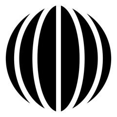 fruit icon illustration