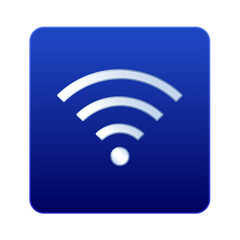 Wifi Vector Icon