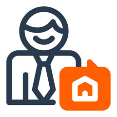 Trusted Realtor Services for Homebuyers Icon