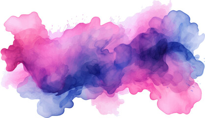 colorful watercolor background