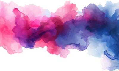 colorful watercolor background