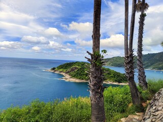 Promthep Cape, Phuket, Thailand