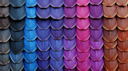 roof tiles texture HD 8K wallpaper Stock Photographic Image  - obrazy, fototapety, plakaty
