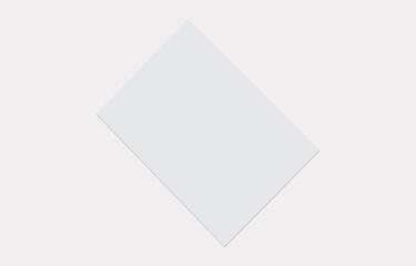 Professional Letterhead, Flyer, Fax Cover, Invoice, Note Paper a4 size blank JPG file