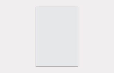 Professional Letterhead, Flyer, Fax Cover, Invoice, Note Paper a4 size blank JPG file