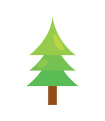 tree illustration design