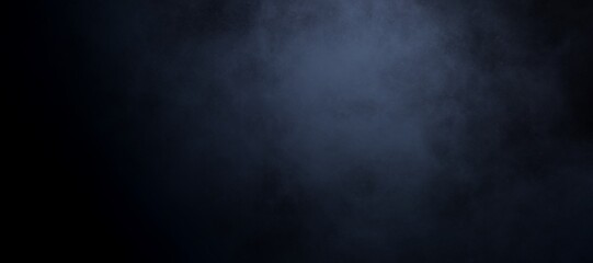 青い煙の美しい背景/グラフィック/デザイン/サムネイル/テクスチャ/素材/大理石/コンクリート壁面