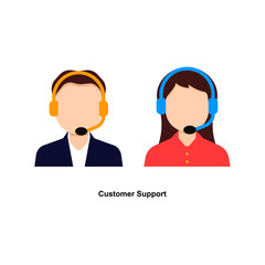 call center support