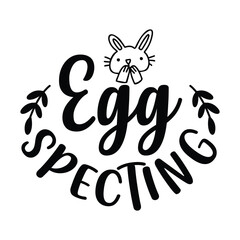 egg spec 'ting