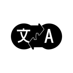 Translation icon