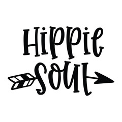 hippie soul