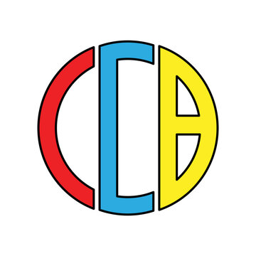 Leter CCB logog