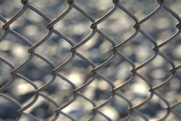 Metal Fence