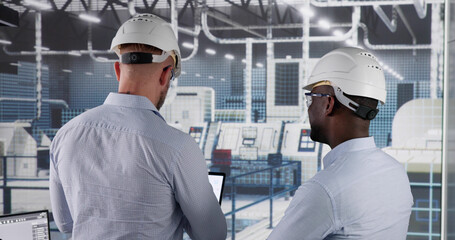 Virtual Reality And Digital Manufacturing