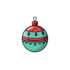 Cute Christmas Clipart PNG