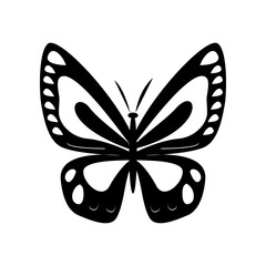 Butterfly icon