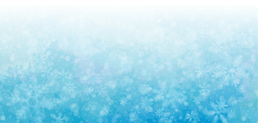 Winter background