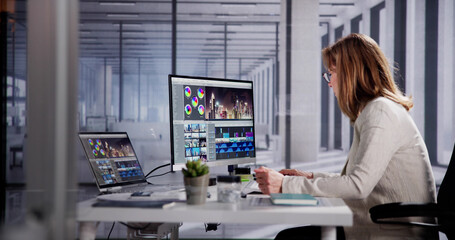 Enhancing Creativity: PC Video Production