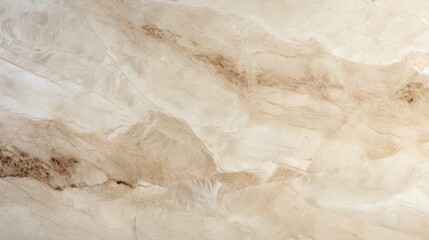 Real natural marble stone beige.