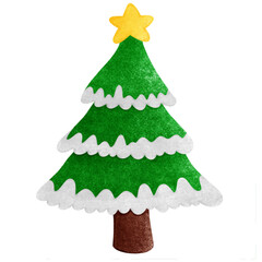 Christmas tree