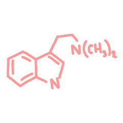 Fototapeta premium Chemistry 