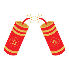 Chinese Firecrackers