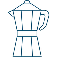 Coffee Shop Tool Equipment line