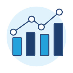  Graph Chart icon