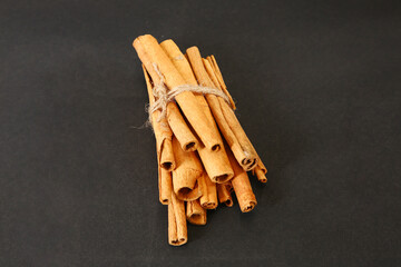 Dalchini or Cinnamon Sticks, Indian Spice