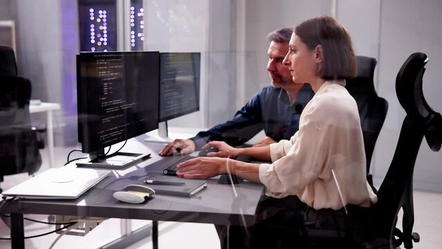 Extreme Programming: A Mature Pair Programming