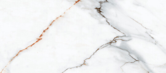 White Cracked Marble rock stone marble texture wallpaper background.