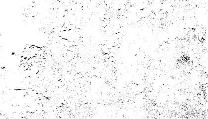 Grunge textures set. Distressed Effect. Grunge Background. Vector textured effect.