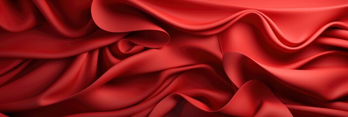 Background Red Canvas, Banner Image For Website, Background abstract , Desktop Wallpaper