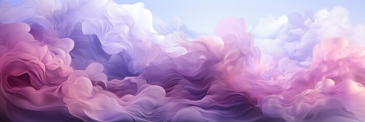 Abstract Fluid Art Background Light Purple, Banner Image For Website, Background abstract , Desktop Wallpaper