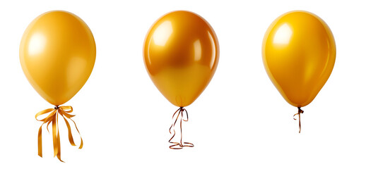 yellow balloon png. yellow balloon set png. yellow balloon with string png. yellow blow up balloon png. balloon for birthday party. party balloon. blow up balloon for festivities