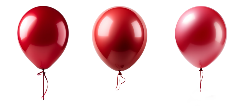 red balloon png. red balloon set png. red balloon with string png. red blow up balloon png. balloon for birthday party. party balloon. blow up balloon for festivities