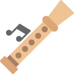 Flute Icon