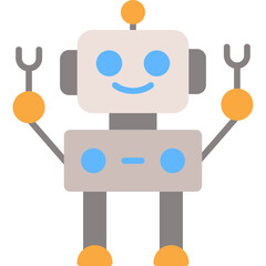 Robotics Icon