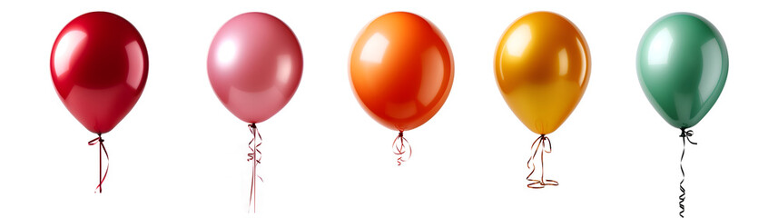 Multicolor blow up balloon set png. red balloon png. pink balloon png. orange balloon png. yellow balloon png. green balloon png. . balloon for birthday party. party balloon. blow up balloon