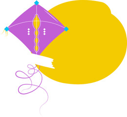 Makar Sankranti frame