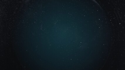 Mysterious Floating Dust Particles Background (Customizable)