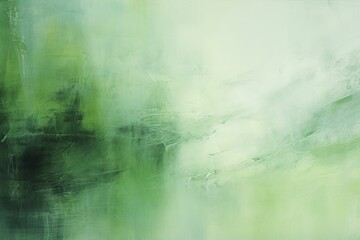 green abstract photo background