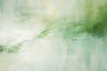 green abstract photo background