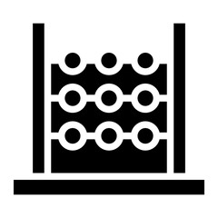 abacus glyph 