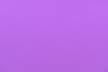 Purple paper texture background.  Cement or concrete wall background.